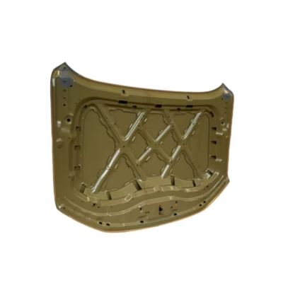 #8402125XPW04A Great Wall HAVAL car parts auto covering parts Bonnet/Hood shell assembly