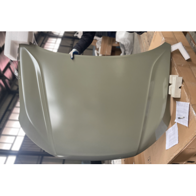 NO.8402118XKN01A High Quality Front Original Genuine Auto Body Parts Car Engine Hood assembly For Great Wall Haval Jolion