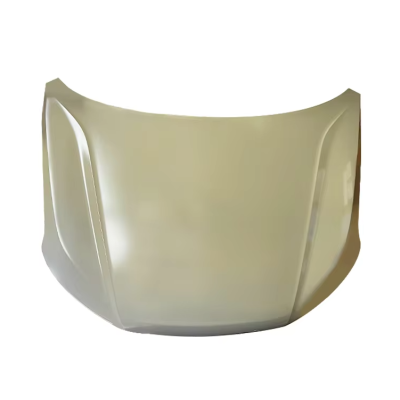 NO.8402118XKN01A High Quality Front Original Genuine Auto Body Parts Car Engine Hood assembly For Great Wall Haval Jolion