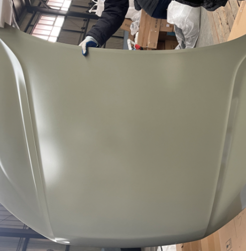 Overview of Raplacing Hood/Bonnet Hinges Spares   Rebornor Auto Part Genuine Supplies Introduction BY:Peter