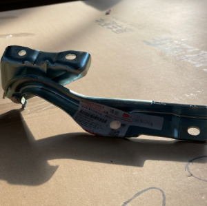 NO.8402109XST01A Car Front Bonnet Hinge Engine Original Genuine Auto Body Parts GWM HAVAL Hood Hinge Assy/hood hinge for car