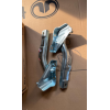 NO.8402109XST01A Car Front Bonnet Hinge Engine Original Genuine Auto Body Parts GWM HAVAL Hood Hinge Assy/hood hinge for car