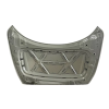 NO.10220405SEPP Heat-Resistant High Quality Front Original Genuine Auto Body Parts Car Engine Hood Bonnet For SAIC MG3