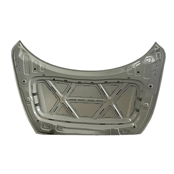 NO.10220405SEPP Heat-Resistant High Quality Front Original Genuine Auto Body Parts Car Engine Hood Bonnet For SAIC MG3
