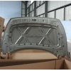 NO.10220405SEPP Heat-Resistant High Quality Front Original Genuine Auto Body Parts Car Engine Hood Bonnet For SAIC MG3