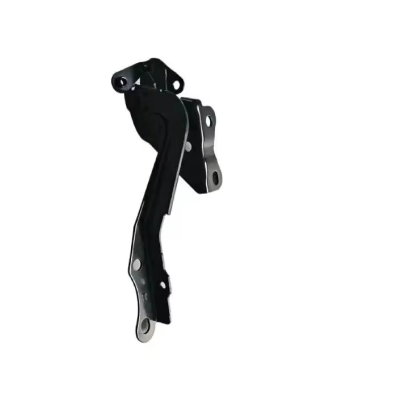 NO.10367099SEPP Impact Resistant Original Offical Genuine Auto Body Parts MG car engine hood hinge assembly/hood hinge for car