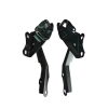 NO.10367099SEPP Impact Resistant Original Offical Genuine Auto Body Parts MG car engine hood hinge assembly/hood hinge for car
