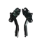 NO.10367099SEPP Impact Resistant Original Offical Genuine Auto Body Parts MG car engine hood hinge assembly/hood hinge for car