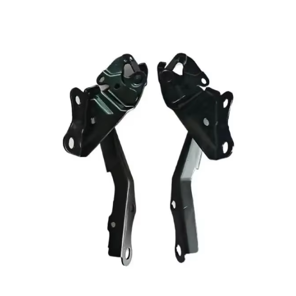 NO.10367099SEPP Impact Resistant Original Offical Genuine Auto Body Parts MG car engine hood hinge assembly/hood hinge for car