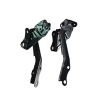 NO.10367099SEPP Impact Resistant Original Offical Genuine Auto Body Parts MG car engine hood hinge assembly/hood hinge for car