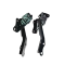NO.10367099SEPP Impact Resistant Original Offical Genuine Auto Body Parts MG car engine hood hinge assembly/hood hinge for car