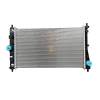 #C00016651 MAXUS Car Radiator Assy Aftermarket Factory Manufacturer Fast Delivery