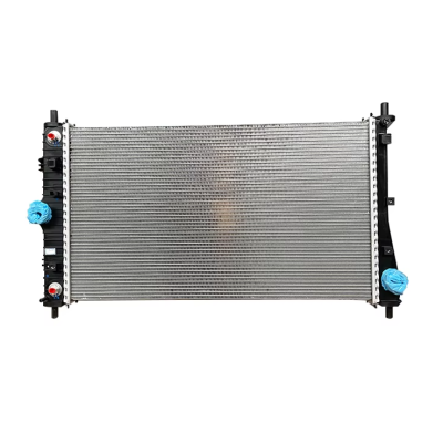 #C00016651 MAXUS Car Radiator Assy Aftermarket Factory Manufacturer Fast Delivery