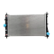 #C00016651 MAXUS Car Radiator Assy Aftermarket Factory Manufacturer Fast Delivery