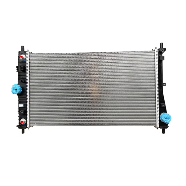 #C00016651 MAXUS Car Radiator Assy Aftermarket Factory Manufacturer Fast Delivery