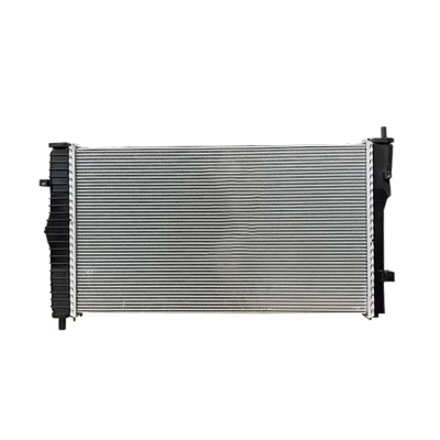 #C00016651 MAXUS Car Radiator Assy Aftermarket Factory Manufacturer Fast Delivery