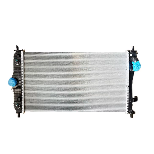#C00039529 MAXUS Car Radiator Assy Official Original Accessories Cheaper Price