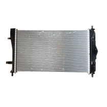 #C00039529 MAXUS Car Radiator Assy Official Original Accessories Cheaper Price