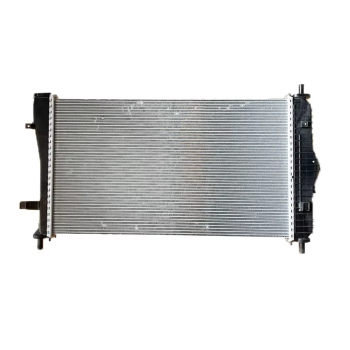 #C00039529 MAXUS Car Radiator Assy Official Original Accessories Cheaper Price