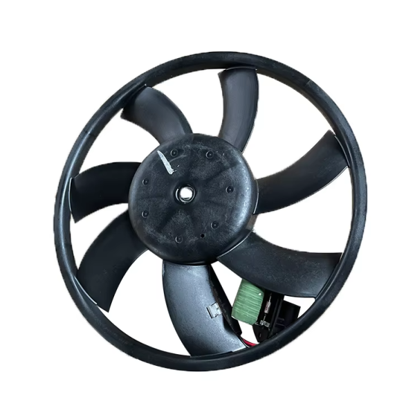 #C00042394 Radiator Fan Auto Spare Parts  MAXUS All Series Best Quality