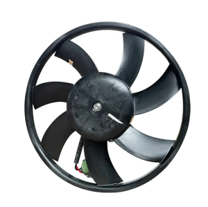 #C00042394 Radiator Fan Auto Spare Parts  MAXUS All Series Best Quality