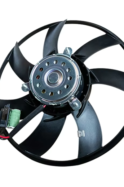 #C00042394 Radiator Fan Auto Spare Parts  MAXUS All Series Best Quality