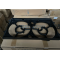 #C00042395 Radiator Fan Cowl Auto Spare Parts for MAXUS Car with Best Price