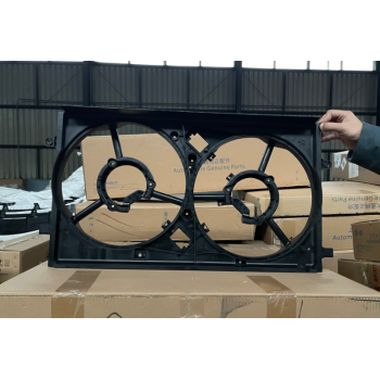 #C00042395 Radiator Fan Cowl Auto Spare Parts for MAXUS Car with Best Price