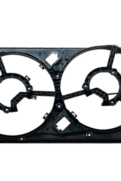 #C00042395 Radiator Fan Cowl Auto Spare Parts for MAXUS Car with Best Price