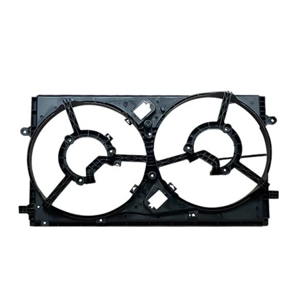 #C00042395 Radiator Fan Cowl Auto Spare Parts for MAXUS Car with Best Price