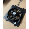#1308100XPW01A Low Energy Consumption Original Official Genuine Auto Body Parts GWM HAVAL Car Radiator Fan Assembly
