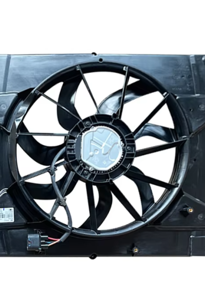 #1308100XPW01A Low Energy Consumption Original Official Genuine Auto Body Parts GWM HAVAL Car Radiator Fan Assembly