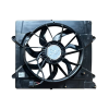 #1308100XPW01A Low Energy Consumption Original Official Genuine Auto Body Parts GWM HAVAL Car Radiator Fan Assembly