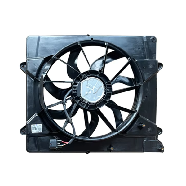 #1308100XPW01A Low Energy Consumption Original Official Genuine Auto Body Parts GWM HAVAL Car Radiator Fan Assembly
