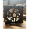 #1308100XPW01A Low Energy Consumption Original Official Genuine Auto Body Parts GWM HAVAL Car Radiator Fan Assembly
