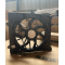 #1308100XPW01A Low Energy Consumption Original Official Genuine Auto Body Parts GWM HAVAL Car Radiator Fan Assembly