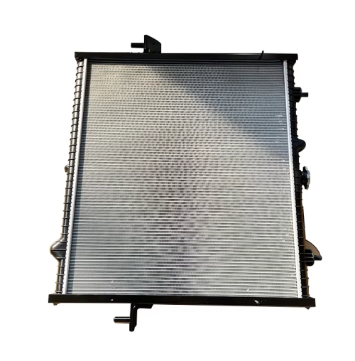 #1301100XPW01A Strong heat dissipation Original Offical Genuine Auto Body Parts GWM HAVAL Car Radiator Assembly