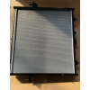 #1301100XPW01A Strong heat dissipation Original Offical Genuine Auto Body Parts GWM HAVAL Car Radiator Assembly