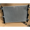 #1301101XGW02A Strong heat dissipation Original Offical Genuine Auto Body Parts GWM HAVAL Car Radiator Assembly
