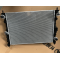#1301101XGW02A Strong heat dissipation Original Offical Genuine Auto Body Parts GWM HAVAL Car Radiator Assembly