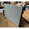 #1301101XGW02A Strong heat dissipation Original Offical Genuine Auto Body Parts GWM HAVAL Car Radiator Assembly