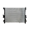 #1301101XGW02A Strong heat dissipation Original Offical Genuine Auto Body Parts GWM HAVAL Car Radiator Assembly