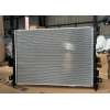 #1301101XGW02A Strong heat dissipation Original Offical Genuine Auto Body Parts GWM HAVAL Car Radiator Assembly