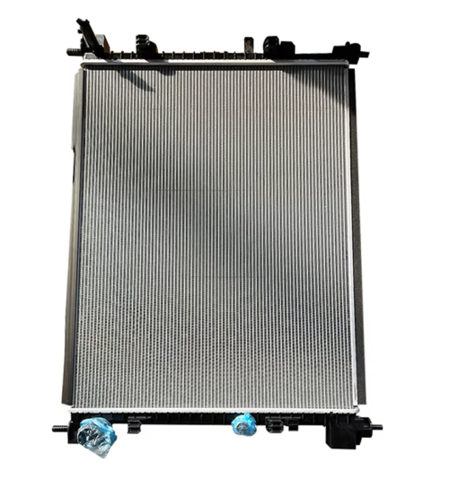 #1301132XGW01A Strong heat dissipation Original Official Genuine Auto Body Parts GWM HAVAL Car Radiator Assembly