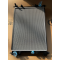 #1301132XGW01A Strong heat dissipation Original Official Genuine Auto Body Parts GWM HAVAL Car Radiator Assembly