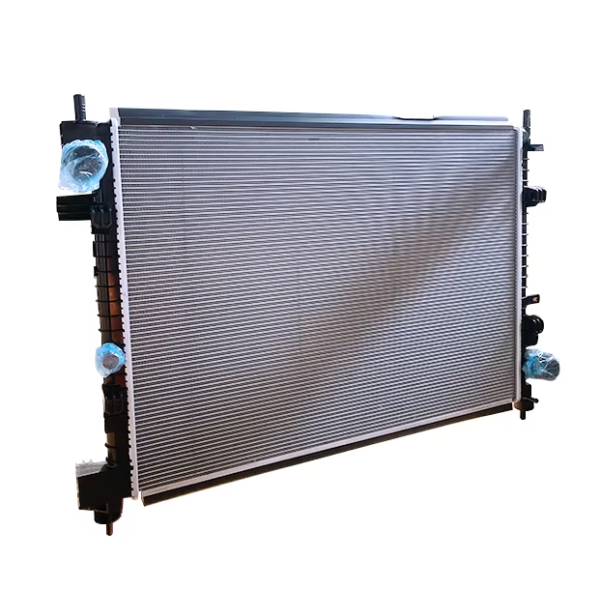 #1301132XGW01A Strong heat dissipation Original Official Genuine Auto Body Parts GWM HAVAL Car Radiator Assembly