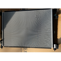 #1301132XGW01A Strong heat dissipation Original Official Genuine Auto Body Parts GWM HAVAL Car Radiator Assembly