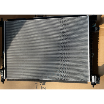 #1301132XGW01A Strong heat dissipation Original Official Genuine Auto Body Parts GWM HAVAL Car Radiator Assembly