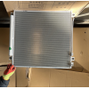 NO.10294911 Excellent Cooling Capacity Original Offical Genuine Auto Body Parts MG Car Condenser assembly