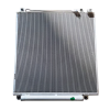 NO.10294911 Excellent Cooling Capacity Original Offical Genuine Auto Body Parts MG Car Condenser assembly
